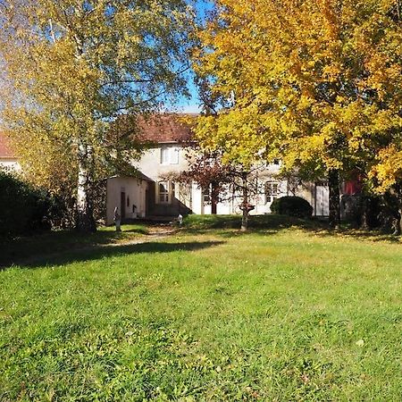 Labarretaine , Une Maison De Caractere Villa ภายนอก รูปภาพ