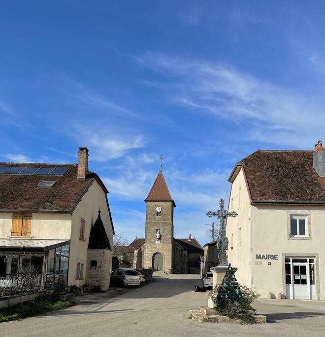 Labarretaine , Une Maison De Caractere Villa ภายนอก รูปภาพ