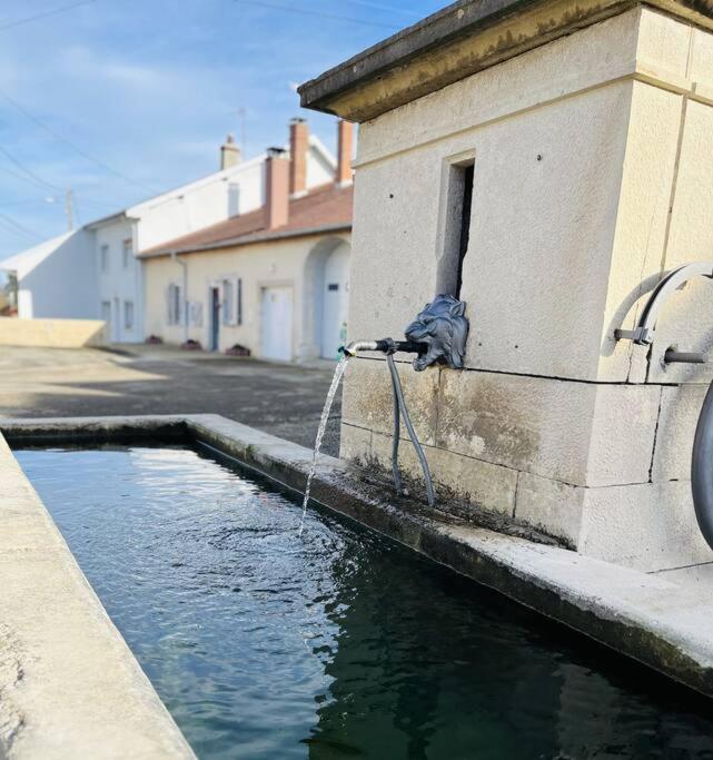 Labarretaine , Une Maison De Caractere Villa ภายนอก รูปภาพ